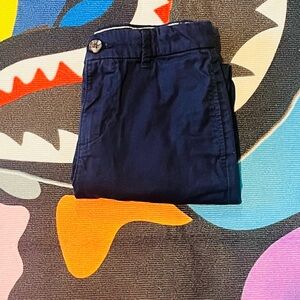 H&M Kids Navy Casual Bottoms